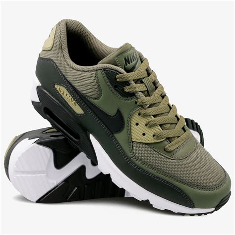 nike air max 90 essential sneaker herren beige grün|Herren Grün Air Max 90 Schuhe (2) .